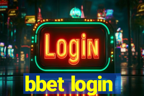 bbet login